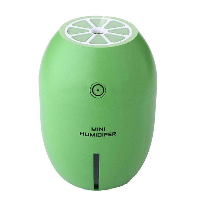 بخور سرد پی نت مدل Lemon Pnet LemonCold Mist Humidifier